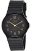 Uni Uhr Casio MQ-24-1B2LDF Produktbild-Vorschau 8