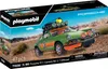 PLAYMOBIL Porsche 71436 Porsche 911 Carrera RS 2.7 Offroad Produktbild-Vorschau 1