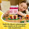LEGO Animal Crossing: Casas Creativas: Estaciones llenas de Vista previa de la imagen del producto 26