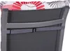 GO-DE Textil, Sesselauflage Hochlehner, 4er Set, Farbe: Produktbild-Vorschau 4