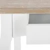 Atmosphera | Konsole mit Schubladen - Chrysa - 2 Schubladen Produktbild-Vorschau 6