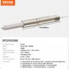 VEVOR ferro arricciacapelli 8 in 1, set di ferro Anteprima dell’immagine prodotto 7