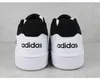 Sneakers Del Marchio Adidas Del Modello Hoops Classic Anteprima dell’immagine prodotto 11