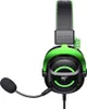 Havit H2002E - Gaming-Kopfhörer  schwarz und grün Produktbild-Vorschau 4