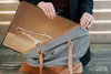 MuchoWow® Laptop Hülle 17 Zoll Laptoptasche Buddelschiff - Produktbild-Vorschau 7