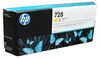 HP 728 - 300 ml - Gelb - original - DesignJet Produktbild-Vorschau 24