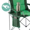 Relaxdays Camping Stuhl, faltbar, Tragetasche, Produktbild-Vorschau 5