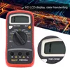 BM500A 1000 V LCD Tester odporu Digitální měřič izolačního Náhled obrázku produktu 10
