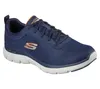 Skechers Flex Advantage, Herren Mesh Sneakers, Sportschuhe Produktbild-Vorschau 2