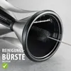 Spiralschneider SPIRELLI® XL inkl. Reinigungsbürste Produktbild-Vorschau 5
