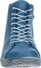 Andrea Conti Sneaker high 0341500 Damskie sznurowane buty z Podgląd zdjęcia produktu 37