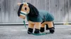 Pony Academy Set Mini Halfter und Decke für Plüschpony, Produktbild-Vorschau 2