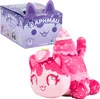 APHMAU - Mystery MeeMeow - peluche - Ice Cream - 1 pièce Voir les images du produit 4