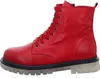 Gemini Damen Stiefelette Combat Boot transparente Produktbild-Vorschau 5