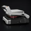 TEFAL OptiGrill 2in1 GC772D10 - Grill - elektrisch Produktbild-Vorschau 3
