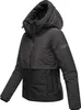 Navahoo Damen Winterjacke Outdoor Jacke Recycelt Vegan Produktbild-Vorschau 3