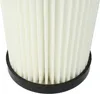 vhbw 2x Flachfaltenfilter kompatibel mit Grundig VCH9832 Produktbild-Vorschau 5
