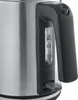 Severin WK 3489 Bollitore da 1 litro, 2400 Watt, inox Anteprima dell’immagine prodotto 14