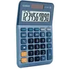 Calcolatrice da tavolo Casio® MS-100EM - alimentata a Anteprima dell’immagine prodotto 13