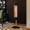Veito CH1800 XE Infrarot Standheizstrahler - Flexibel, Produktbild-Vorschau 2