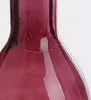 Mica Decorations Vase Rioja - 18x18x75 cm - Verre recyclé - Voir les images du produit 3