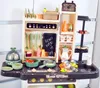 WOOPIE: Multifunctionele woonkeuken, woonkeuken, Productafbeelding-voorbeeld 8