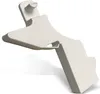 Gefrierfachklappenhalter Bosch 00657908 Halter Klappe Produktbild-Vorschau 1