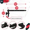 KOTARBAU® Winkelband 800x50 mm Set 4x Kloben + 4x Produktbild-Vorschau 8