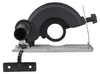 Guide pour meuleuse d'angle 125 mm, modèle KD10789 Voir les images du produit 4