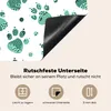 KitchenYeah© Herdabdeckplatte Muster - Haustiere - Tier , Produktbild-Vorschau 5