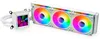 Lian Li GALAHAD II LCD SL-INF Prozessor Liquid cooling kit Produktbild-Vorschau 1