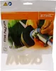 Stihl 41110071001 Messer-Set Original (12 Stьck) Produktbild-Vorschau 2