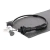 RIDEX 478S0029 Kupplungsseil Seilzug passend für PEUGEOT Produktbild-Vorschau 2
