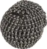 Spardose Totenkopf Design silber 14cm Produktbild-Vorschau 5