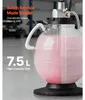 Pompa manuale per olio del cambio SucceBuy, capacità 7,5 L, Anteprima dell’immagine prodotto 5