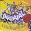 ARRAIAL – Rôzni interpreti [CD] Náhľad obrázku produktu 1