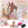 depesche vertrie MISS MELODY STAMPING Produktbild-Vorschau 4
