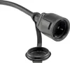 Adapter kabla CEE wtyczka do styku uziemiającego 35cm IP44 Podgląd zdjęcia produktu 17