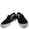 VANS HERREN SPORTSCHUHE SCHWARZ : Farbe - Schwarz, Größe - Produktbild-Vorschau 64