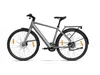 SachsenRAD City E-Bike C3M Roma II, 28" 18kg Ultraleicht Produktbild-Vorschau 4