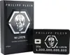 Philipp Plein No Limits Eau de Parfum 90ml Produktbild-Vorschau 13