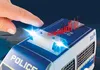 PLAYMOBIL City Action 70899 Auto della polizia con luci e Anteprima dell’immagine prodotto 17