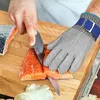 1 Paar schnittfeste Arbeitshandschuhe aus hochwertigem Produktbild-Vorschau 8