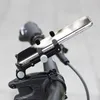 Fahrrad-Vorbau-Telefonhalterung, rutschfeste, verstellbare Produktbild-Vorschau 6