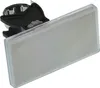 Simplex Universal Schilderhalter mit Edelstahlband für Produktbild-Vorschau 3