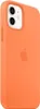 Apple Silicone Backcover MagSafe pour Apple iPhone 12 (Pro) Voir les images du produit 9