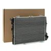 RIDEX 470R0296 Kühler Wasserkühler Motorkühler für AUDI A4 Produktbild-Vorschau 3