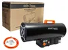 Kraft&Dele plynový ohřívač KD11702 s termostatem - 60 kW Náhled obrázku produktu 16