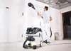 Festool 571934, Exzenterschleifer, Schwarz, Silber, 400 Produktbild-Vorschau 20