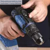 Akumulátorová príklepová vŕtačka Scheppach BC-CD60-X | 60 Náhľad obrázku produktu 24